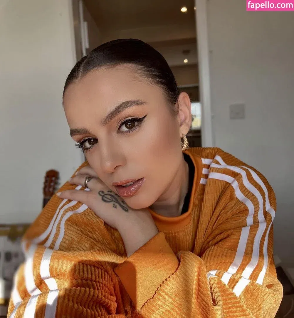Cher Lloyd Onlyfans Photo Gallery 