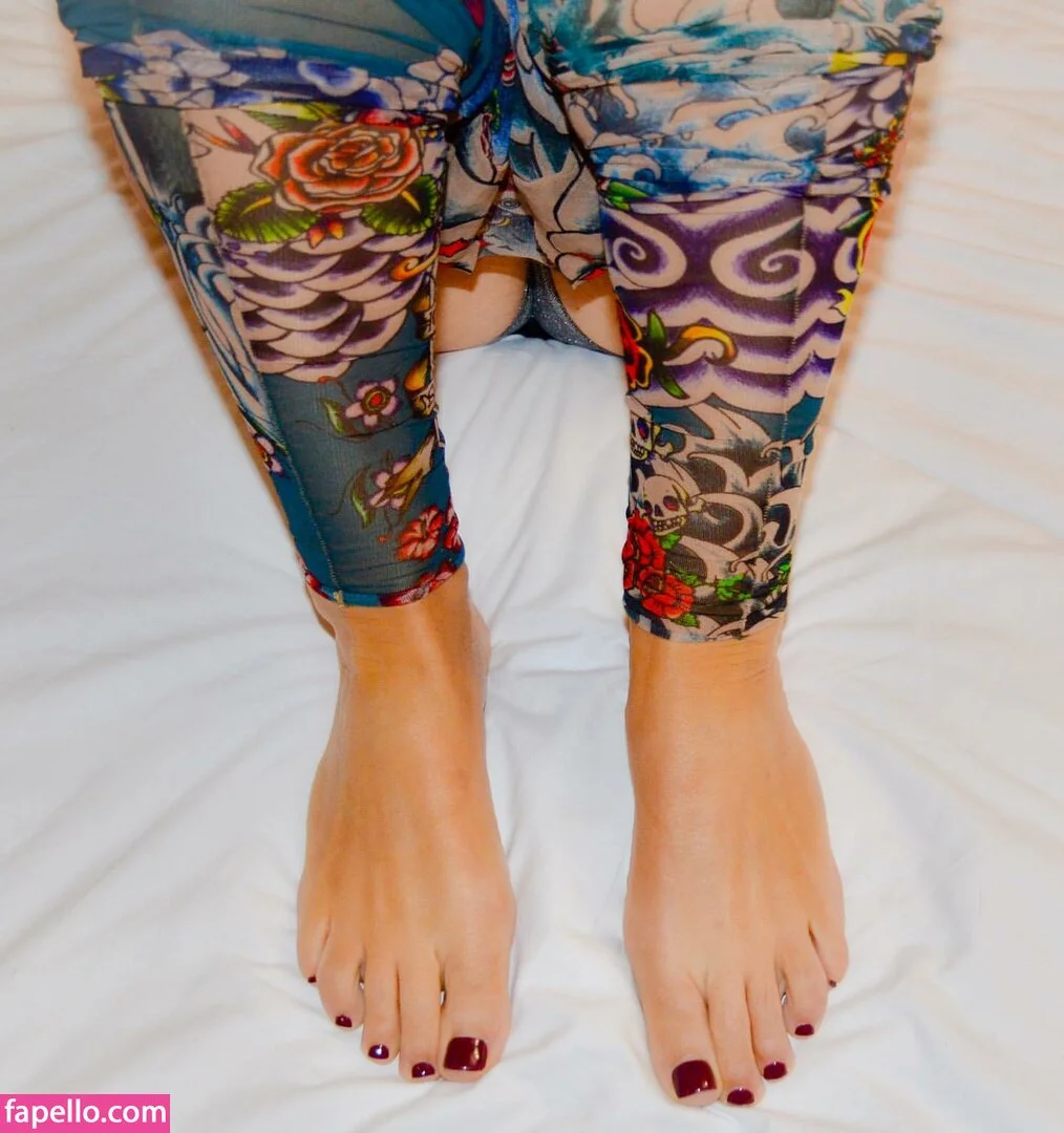 feetandmore66 Onlyfans Photo Gallery 