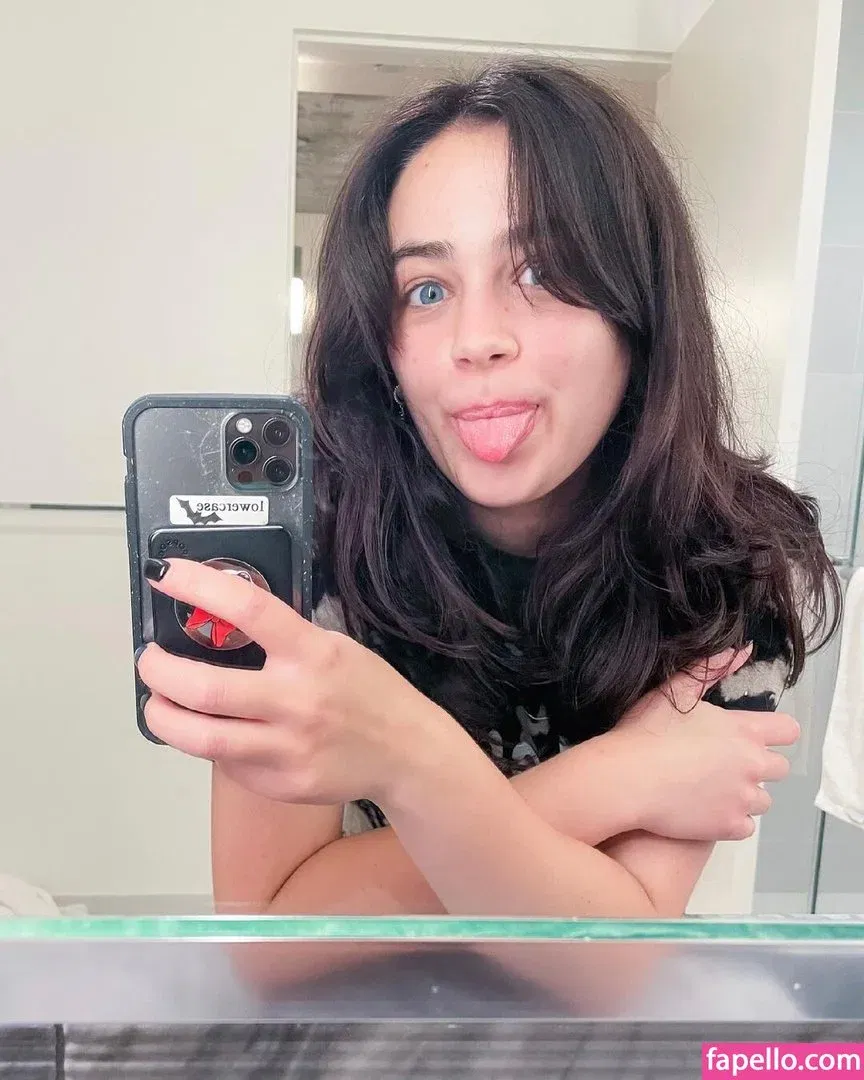 Mary März Onlyfans Photo Gallery 