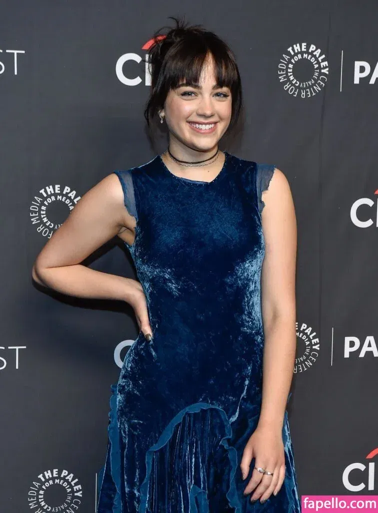 Mary März Onlyfans Photo Gallery 