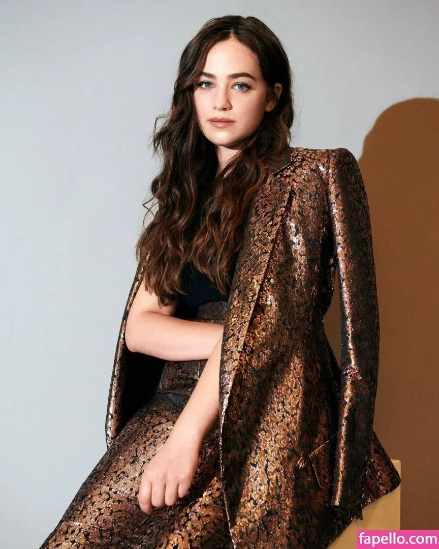 Mary März Onlyfans Photo Gallery 