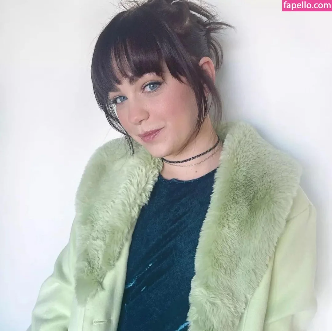 Mary März Onlyfans Photo Gallery 