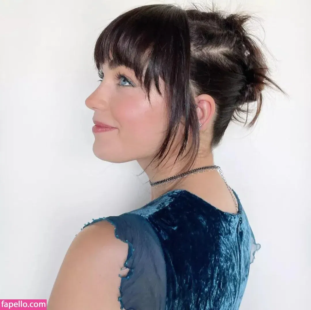 Mary März Onlyfans Photo Gallery 