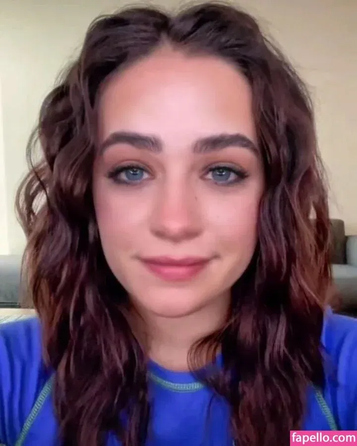 Mary März Onlyfans Photo Gallery 