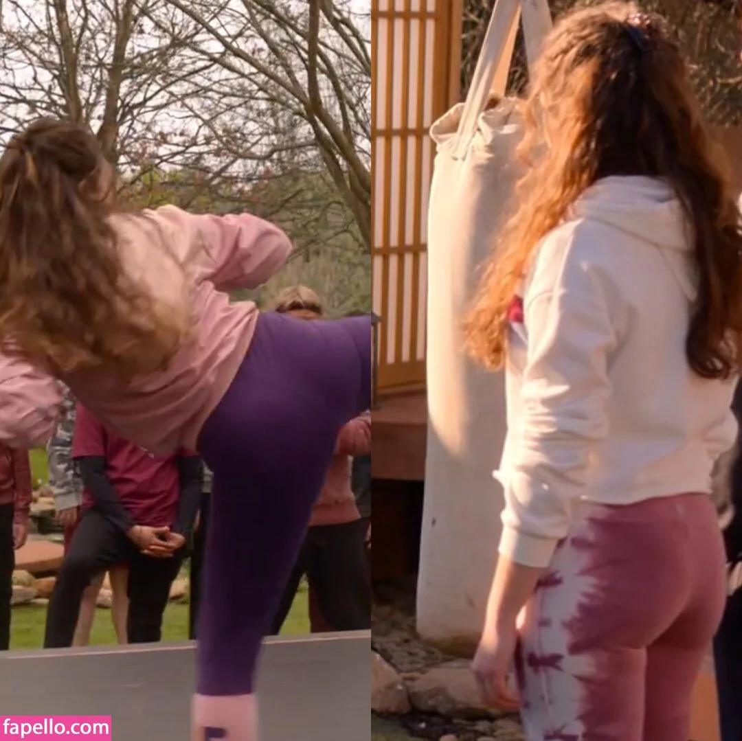 Mary März Onlyfans Photo Gallery 