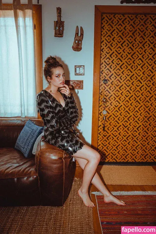 Mary März Onlyfans Photo Gallery 