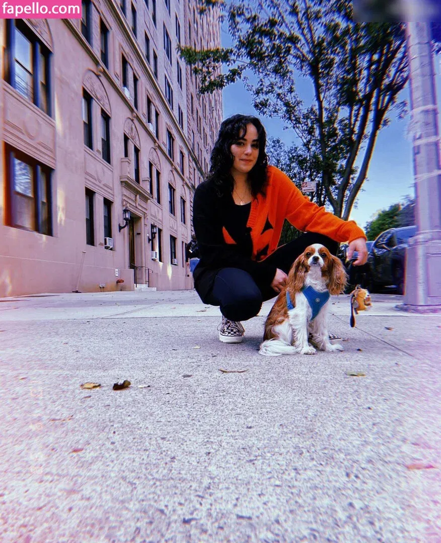 Mary März Onlyfans Photo Gallery 