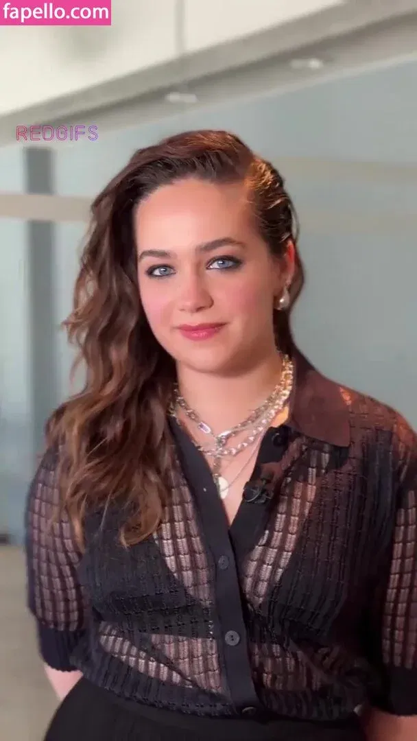 Mary März Onlyfans Photo Gallery 