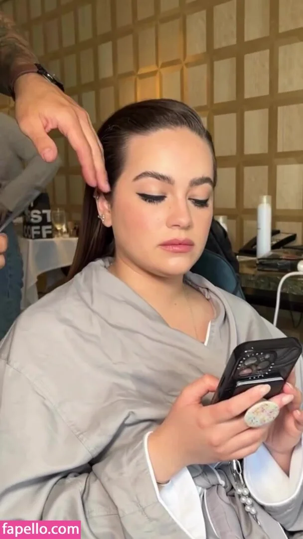 Mary März Onlyfans Photo Gallery 