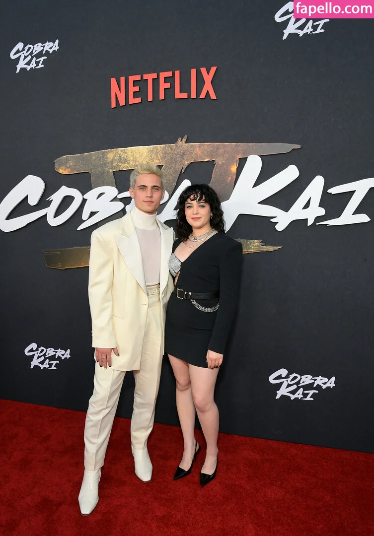 Mary März Onlyfans Photo Gallery 