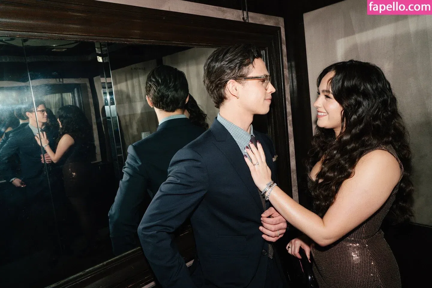 Mary März Onlyfans Photo Gallery 