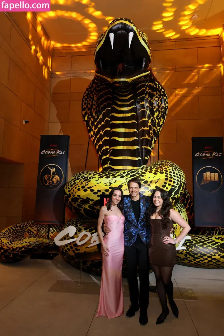 Mary März Onlyfans Photo Gallery 