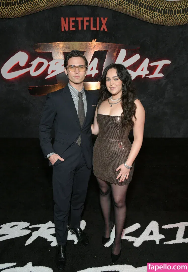 Mary März Onlyfans Photo Gallery 