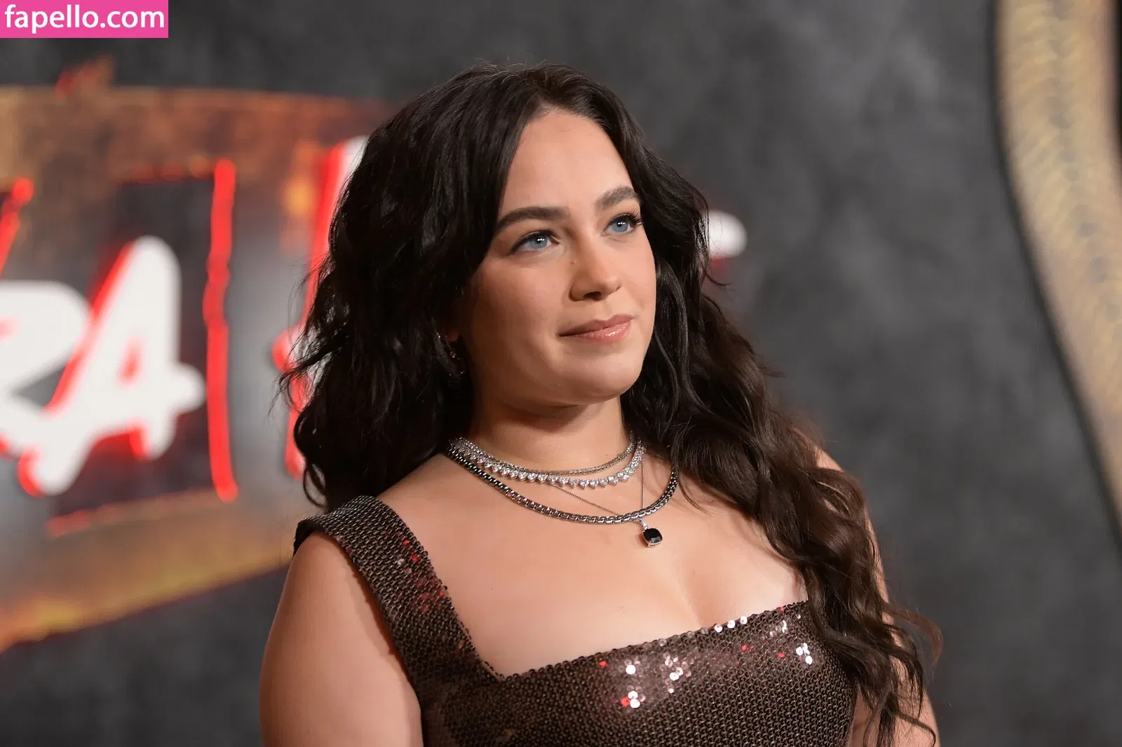 Mary März Onlyfans Photo Gallery 