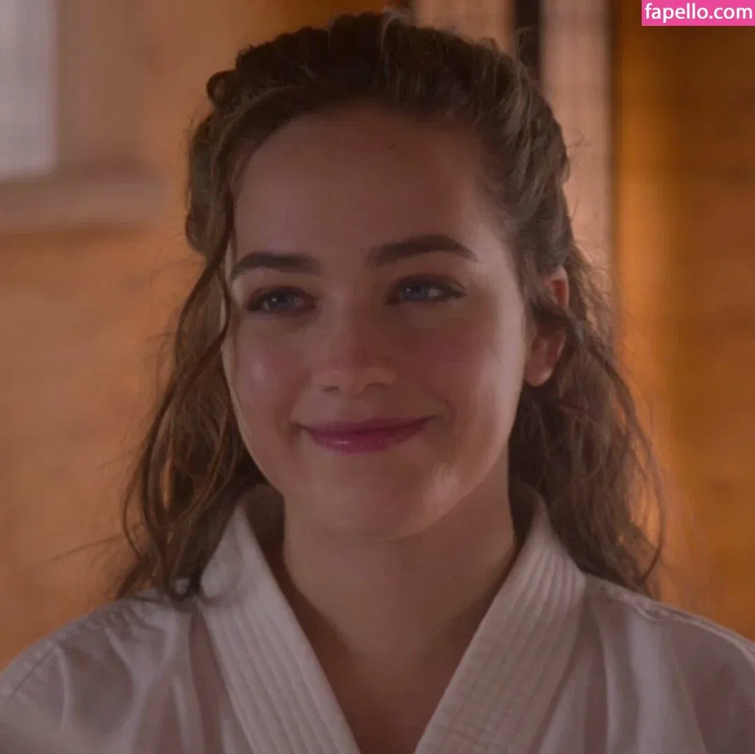 Mary März Onlyfans Photo Gallery 