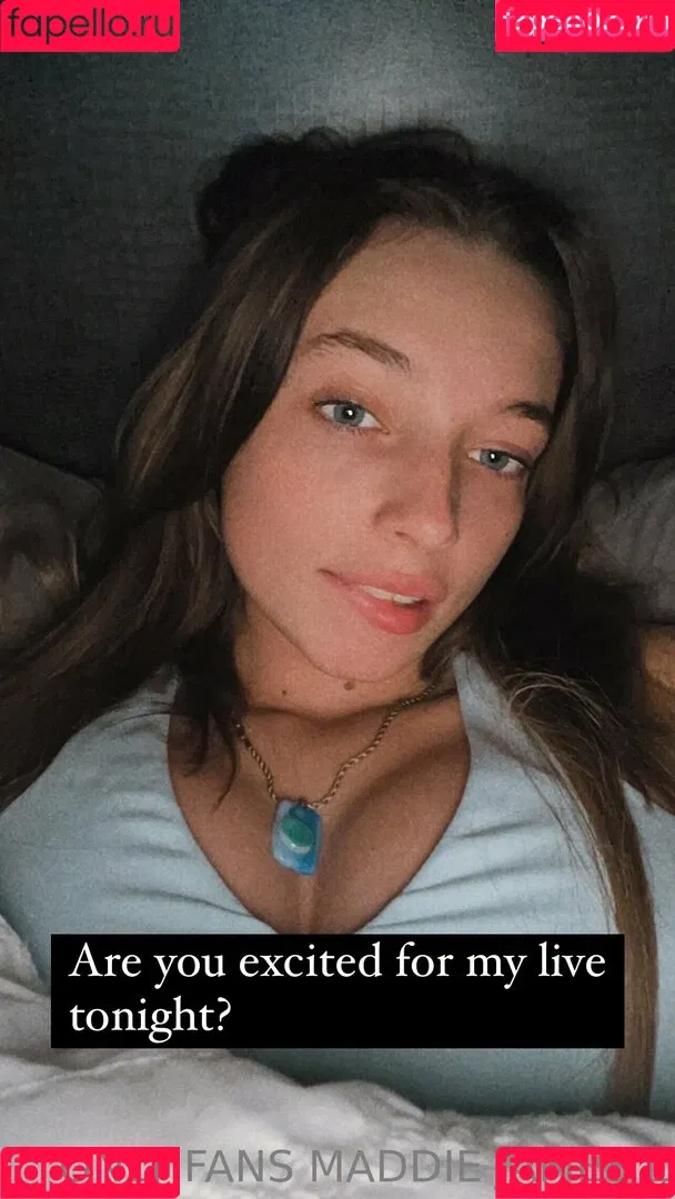 maddiejamesl Onlyfans Photo Gallery 