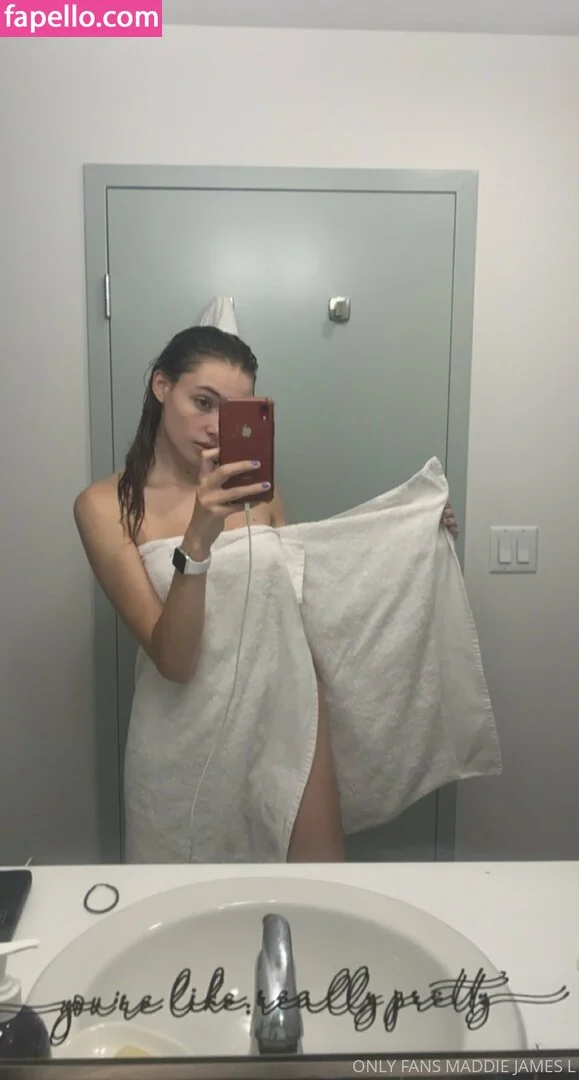 maddiejamesl Onlyfans Photo Gallery 