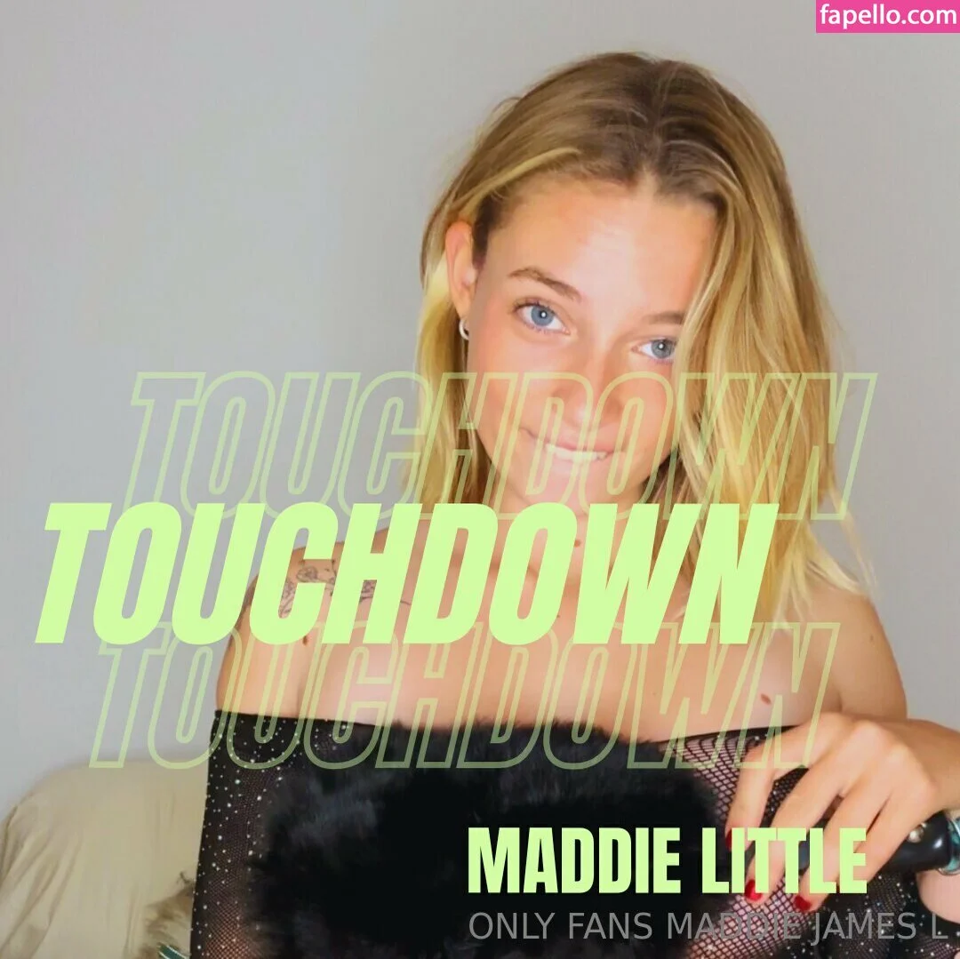 maddiejamesl Onlyfans Photo Gallery 