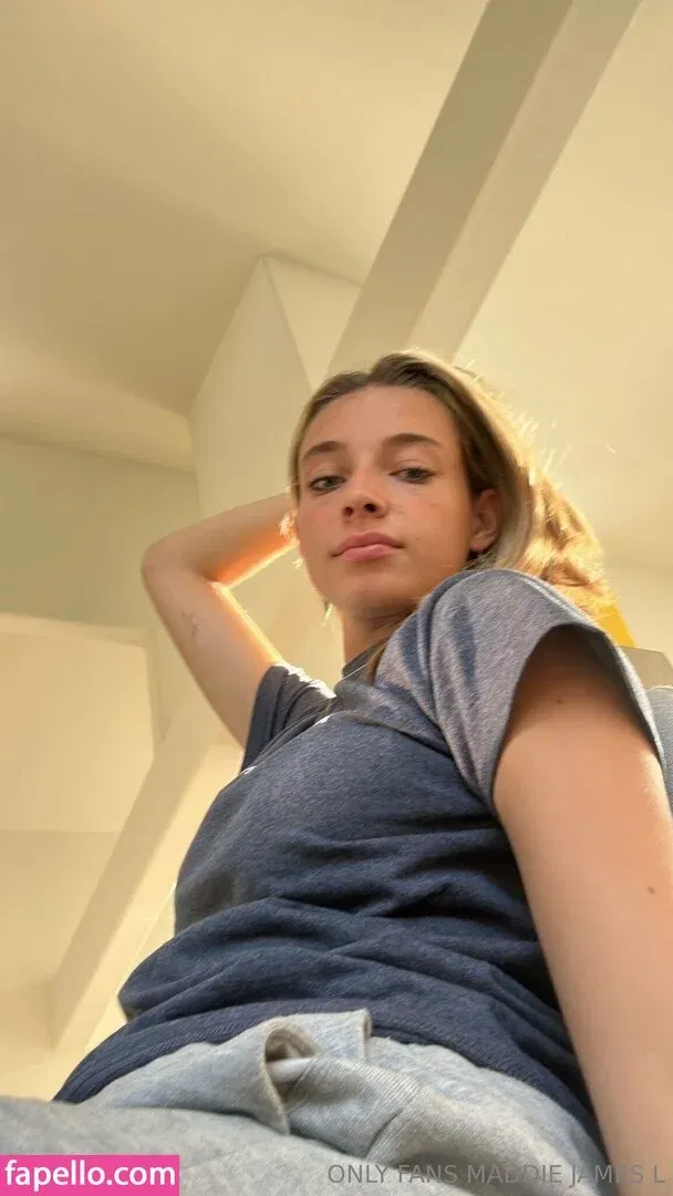 maddiejamesl Onlyfans Photo Gallery 
