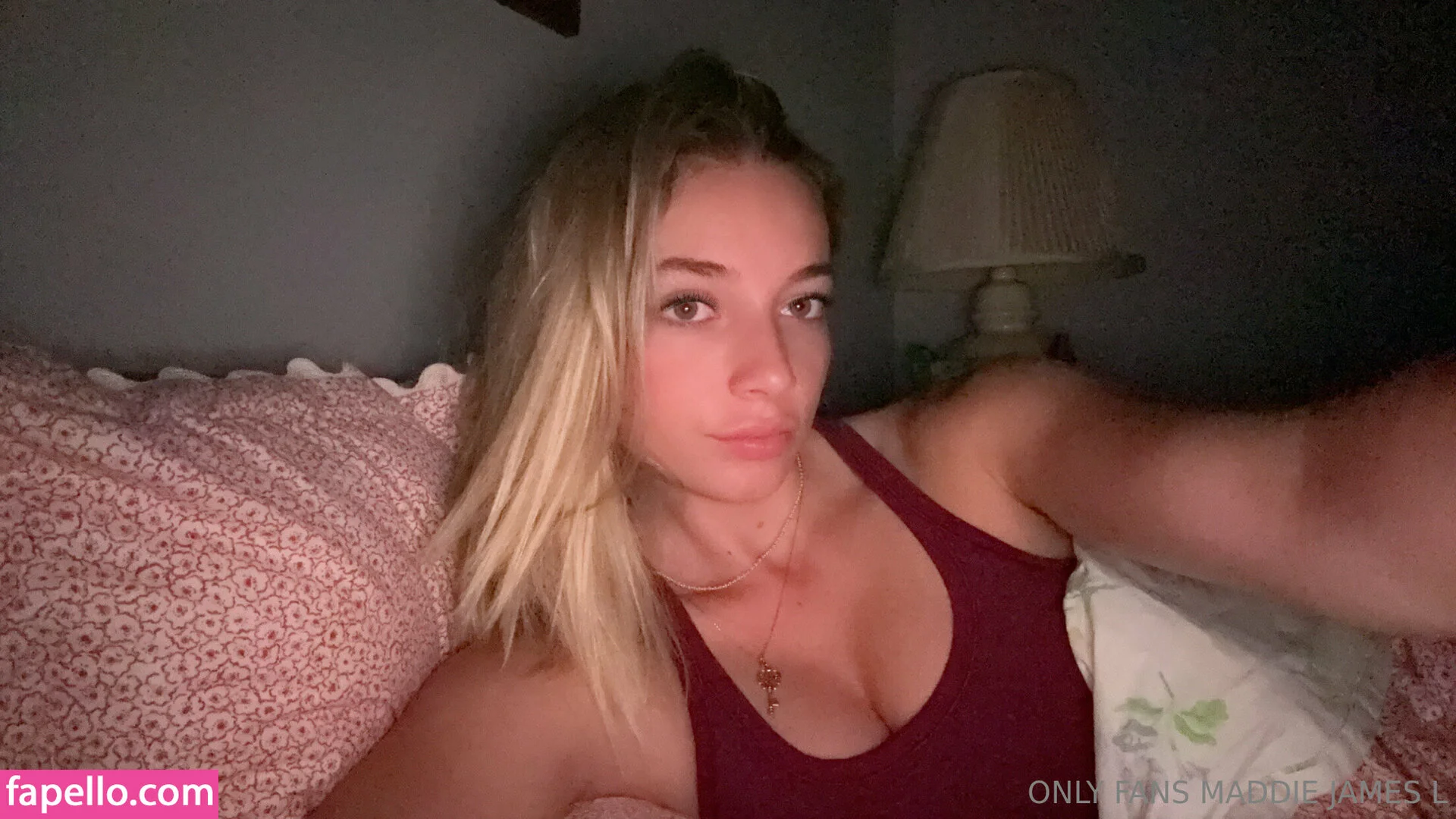 maddiejamesl Onlyfans Photo Gallery 