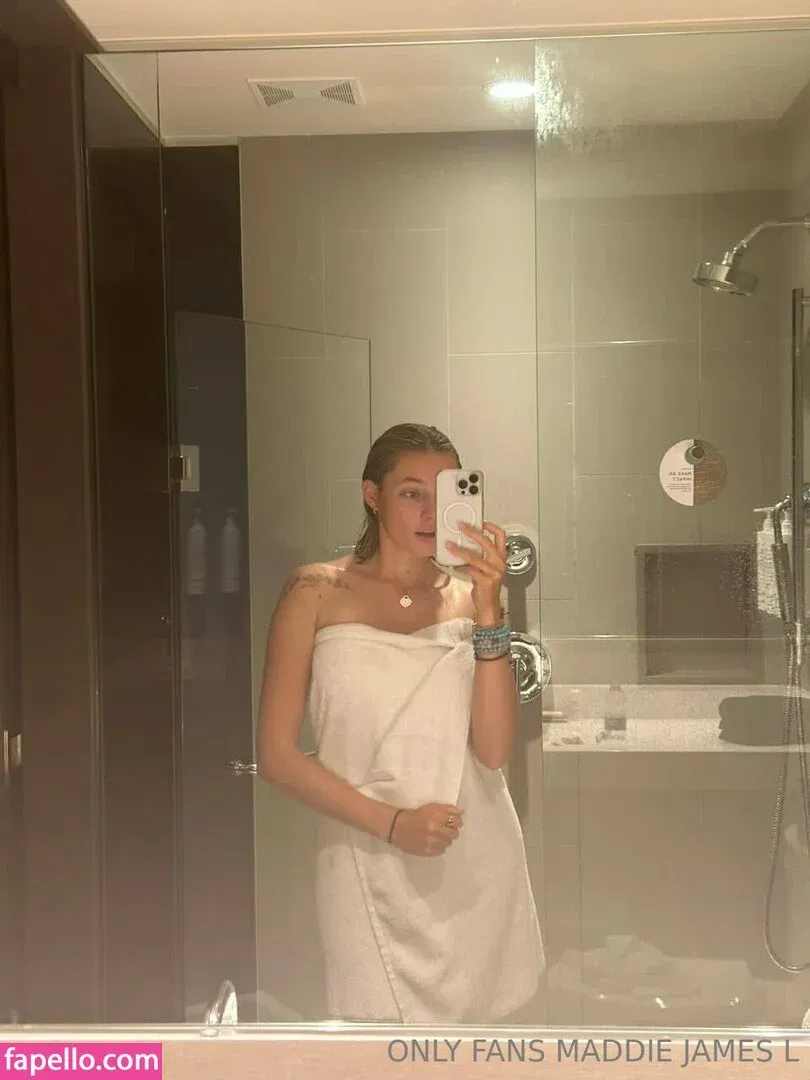 maddiejamesl Onlyfans Photo Gallery 