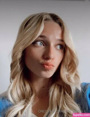 maddiejamesl Onlyfans Photo Gallery 