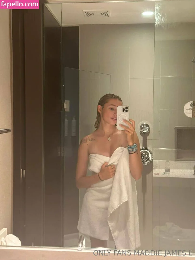 maddiejamesl Onlyfans Photo Gallery 