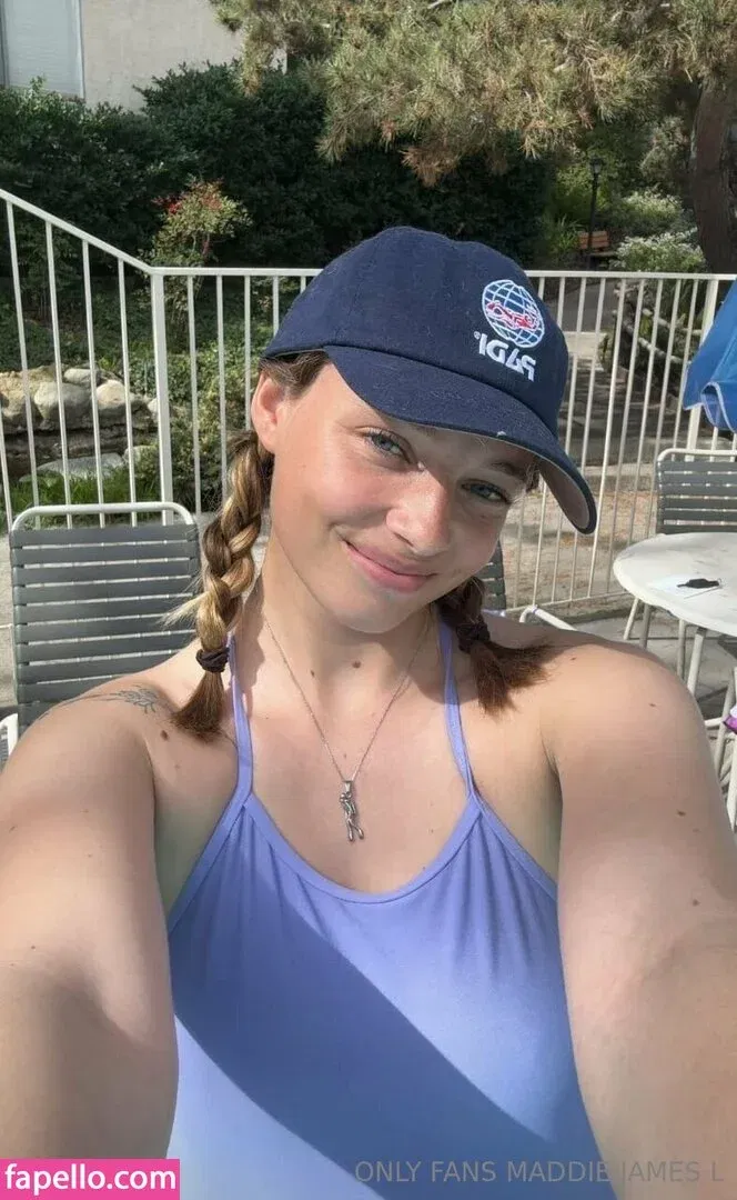 maddiejamesl Onlyfans Photo Gallery 