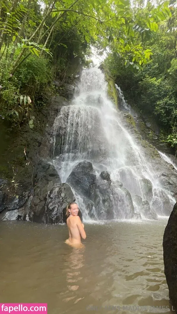 maddiejamesl Onlyfans Photo Gallery 