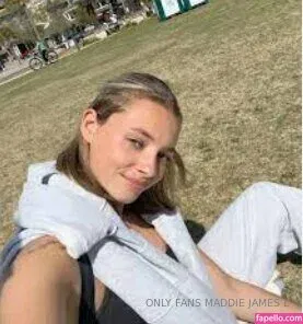 maddiejamesl Onlyfans Photo Gallery 