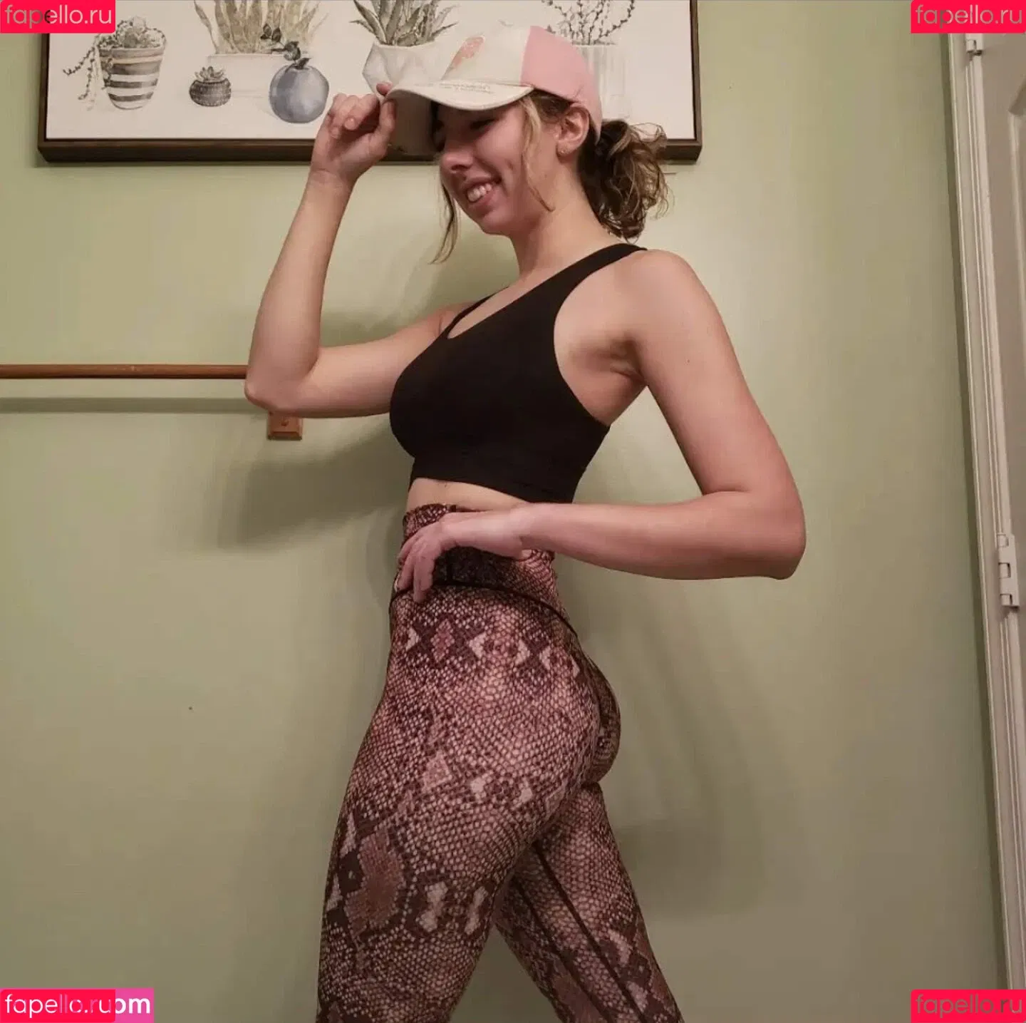 Sydney Alexis Onlyfans Photo Gallery 