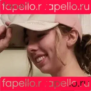 Sydney Alexis Onlyfans Photo Gallery 