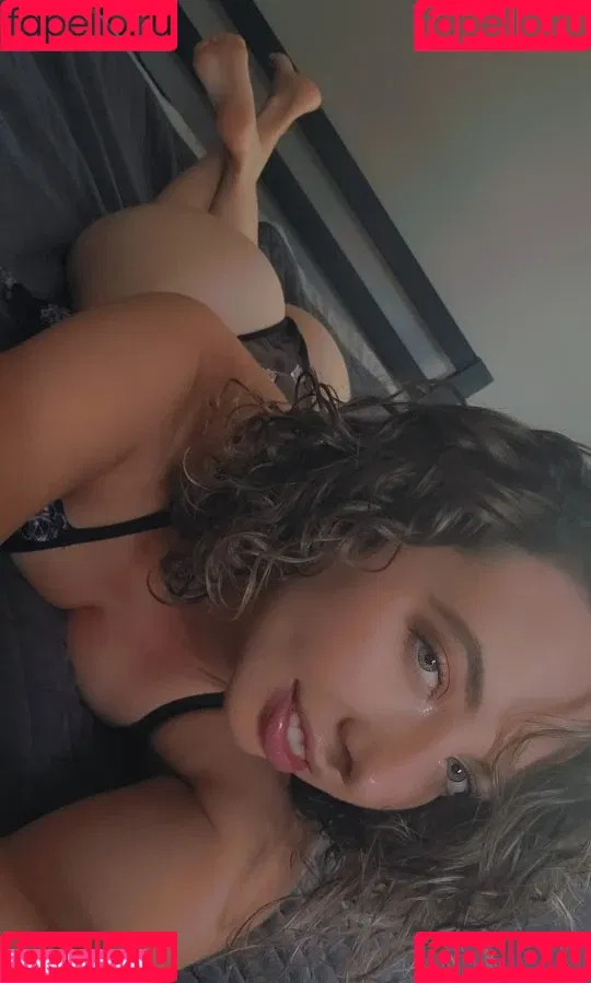 Sydney Alexis Onlyfans Photo Gallery 