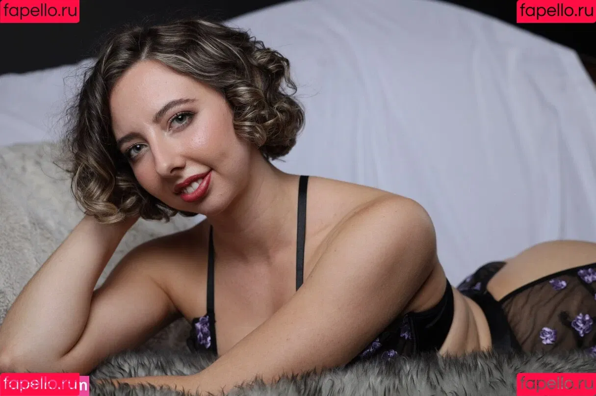 Sydney Alexis Onlyfans Photo Gallery 