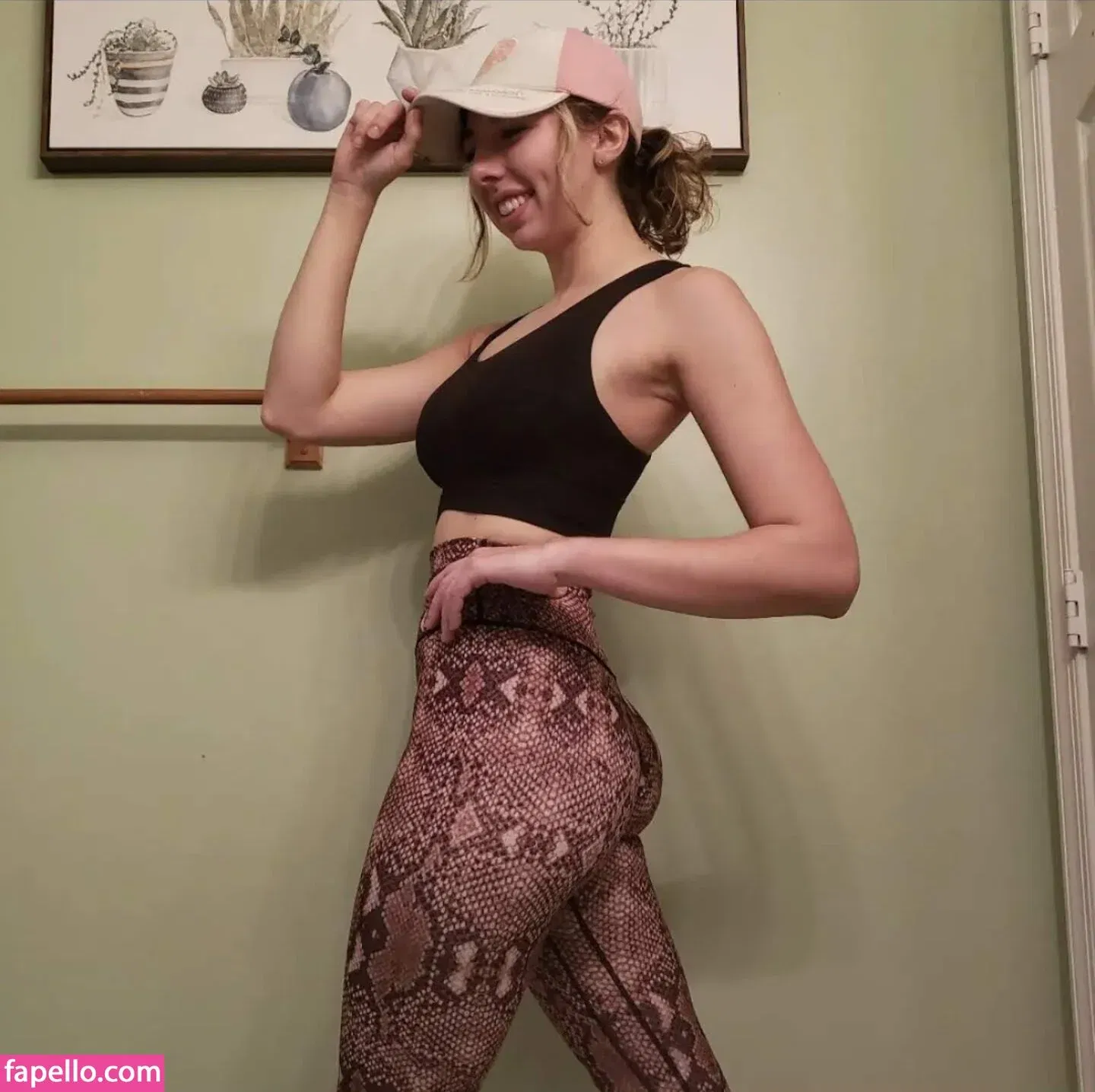 Sydney Alexis Onlyfans Photo Gallery 