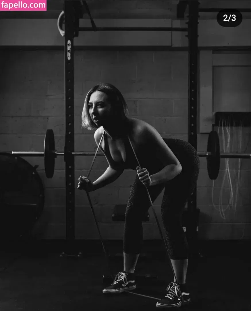 Sydney Alexis Onlyfans Photo Gallery 