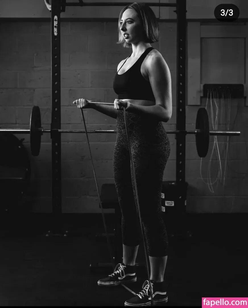 Sydney Alexis Onlyfans Photo Gallery 