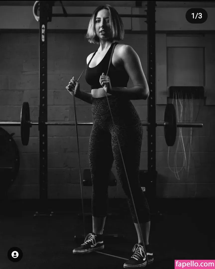 Sydney Alexis Onlyfans Photo Gallery 