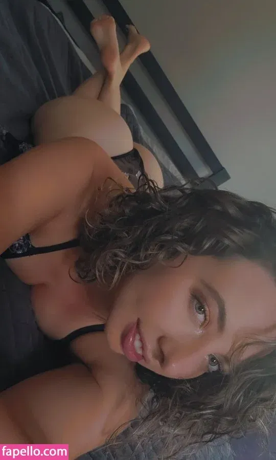 Sydney Alexis Onlyfans Photo Gallery 