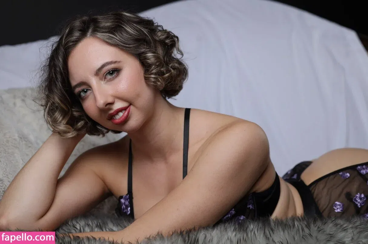 Sydney Alexis Onlyfans Photo Gallery 