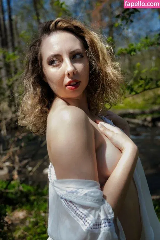 Sydney Alexis Onlyfans Photo Gallery 