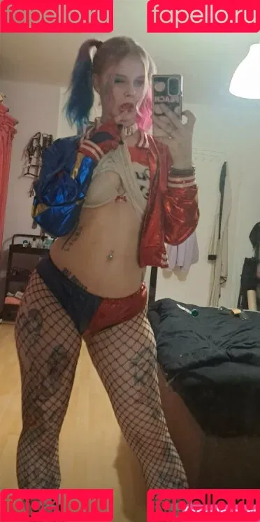 Powerkruemel Onlyfans Photo Gallery 