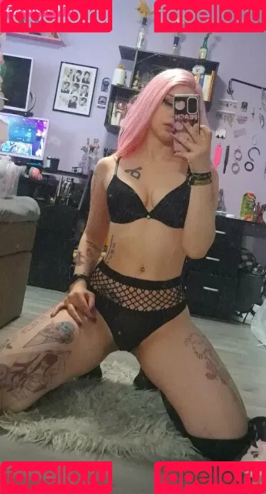 Powerkruemel Onlyfans Photo Gallery 