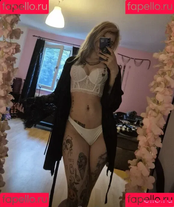 Powerkruemel Onlyfans Photo Gallery 