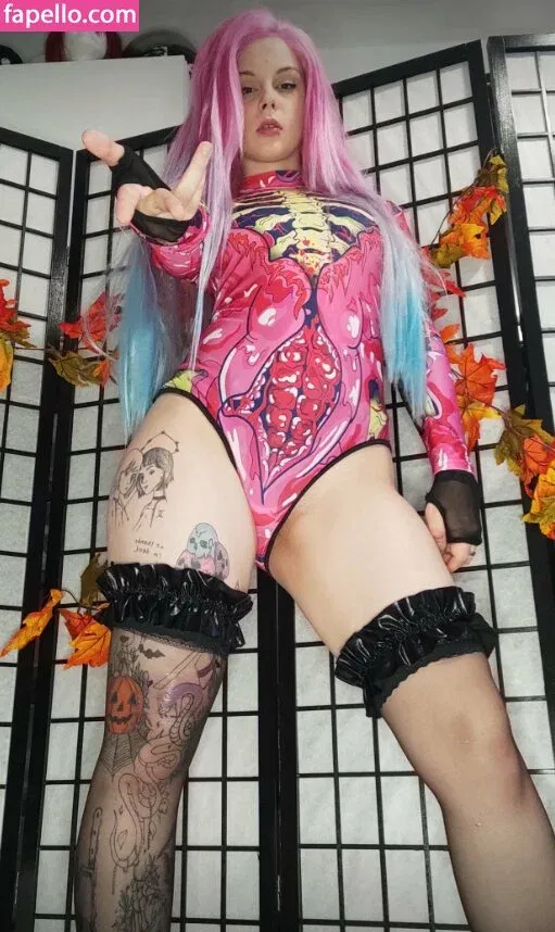 Powerkruemel Onlyfans Photo Gallery 