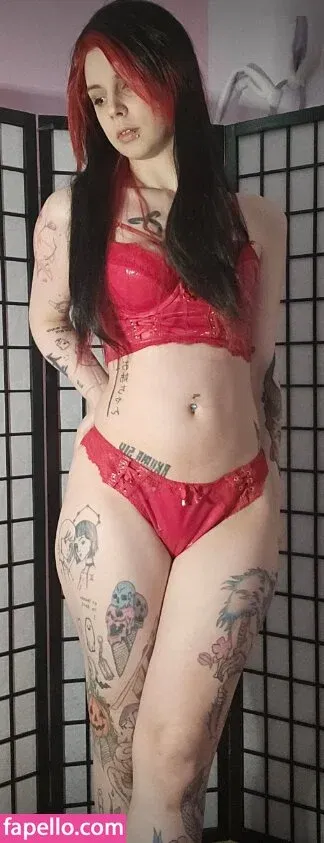 Powerkruemel Onlyfans Photo Gallery 