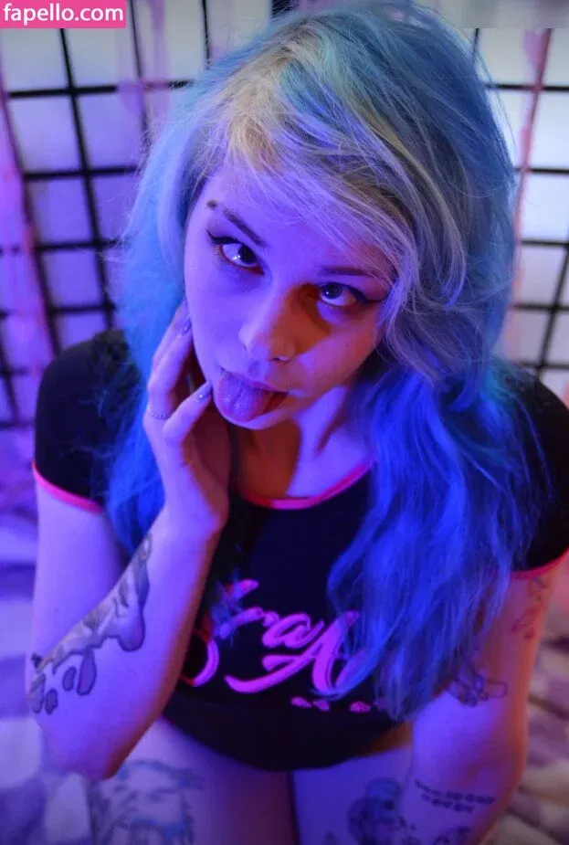 Powerkruemel Onlyfans Photo Gallery 