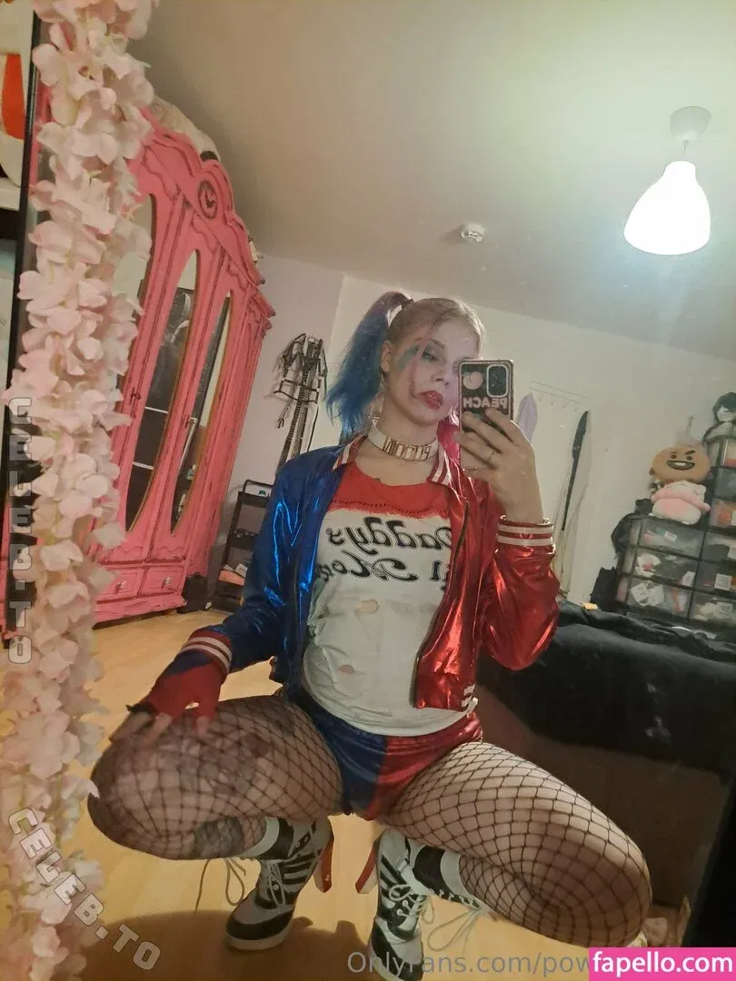 Powerkruemel Onlyfans Photo Gallery 