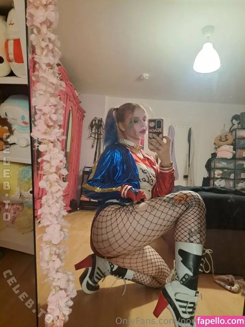 Powerkruemel Onlyfans Photo Gallery 