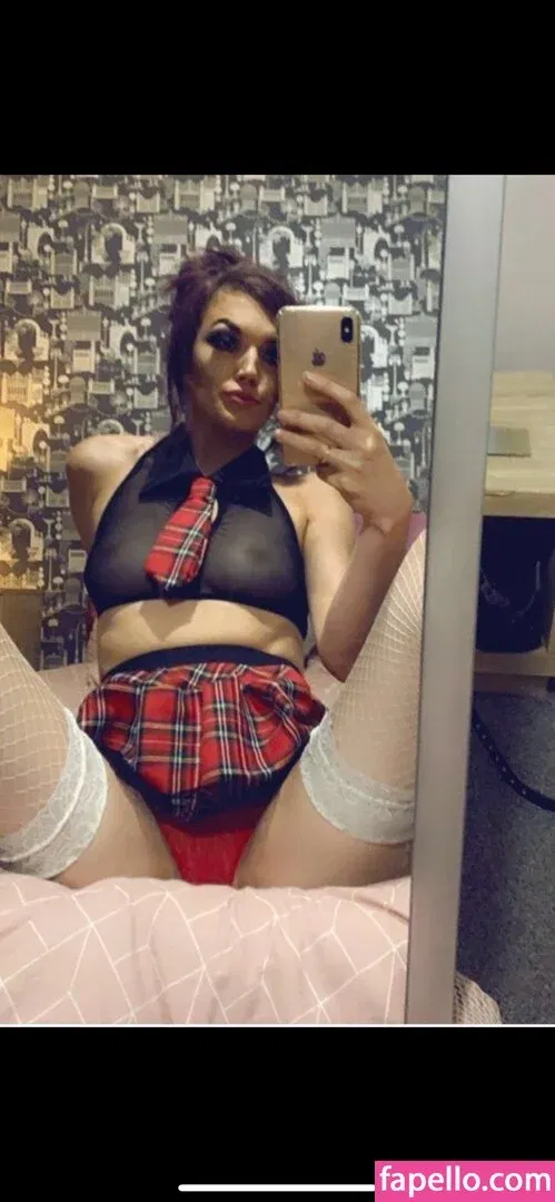 Danamacx Onlyfans Photo Gallery 